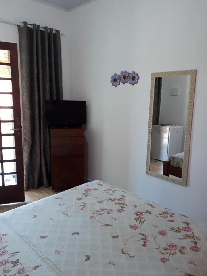 Chale E Suite Manu Ilhabela Exterior photo