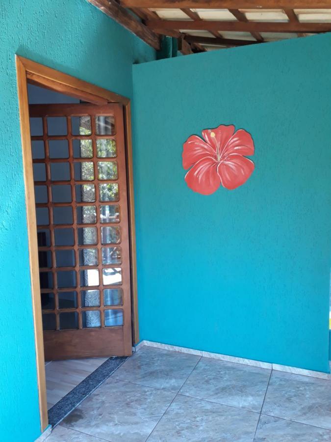 Chale E Suite Manu Ilhabela Exterior photo