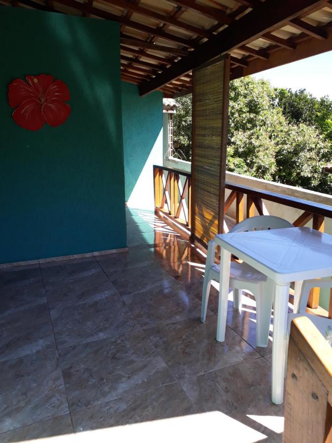 Chale E Suite Manu Ilhabela Exterior photo